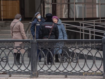 В Башкирии из-за беженцев ввели режим повышенной готовности