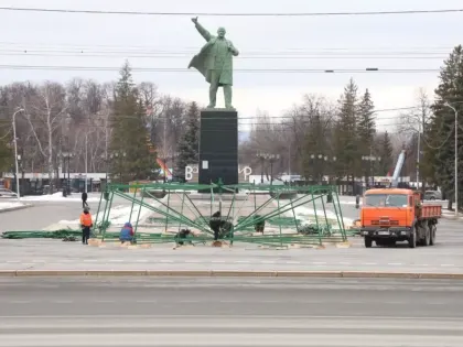 Прогноз погоды в Уфе на четверг, 21 ноября