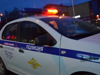 В Башкирии за стуки задержали 24 нетрезвых водителя