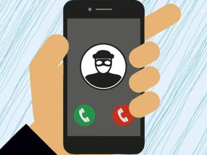 Верный способ противостоять мошенникам