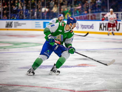 Александр Кадейкин: «В пустые ворота не забивали, не попадали с убойных позиций»