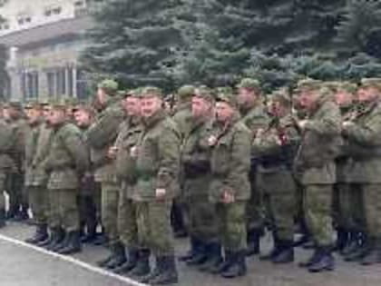 Какую поддержку окажут семьям участников СВО из Башкирии