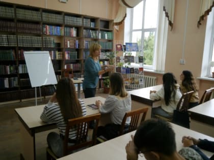 В преддверии Всероссийского дня трезвости