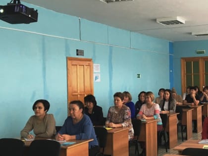 Районный семинар коррекционных педагогов