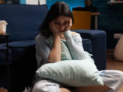 Избавьтесь от бессонницы: ешьте этот продукт перед сном, чтобы стимулировать мелатонин и улучшить качество сна