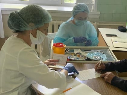 Минздрав Башкирии назвал маршруты «Поездов здоровья» с 4 по 8 июля