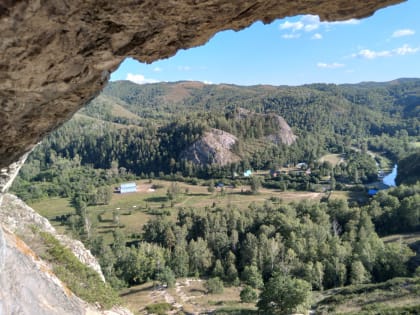 К 2030 году на всех ООПТ Башкирии появится туристическая инфраструктура