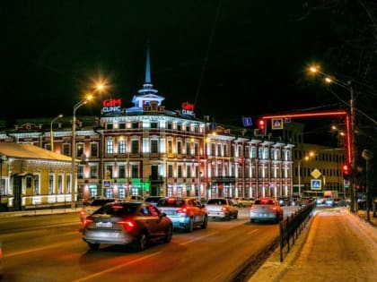 Жители Уфы массово возмутились состоянием дорог