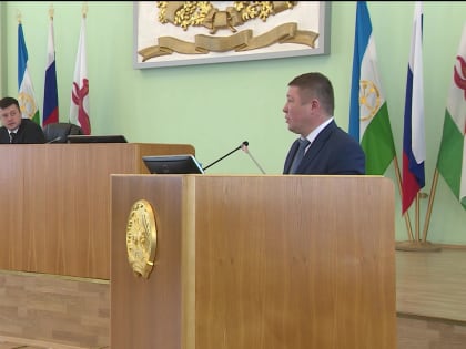 Мэрия: все обращения уфимцев по дорожным ямам будут отработаны до 15 мая