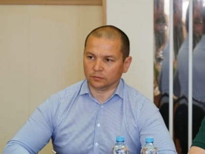 Ридаль Саетов покинул пост министра строительства и архитектуры Башкирии