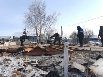 В селе Турумбет построят новый ФАП