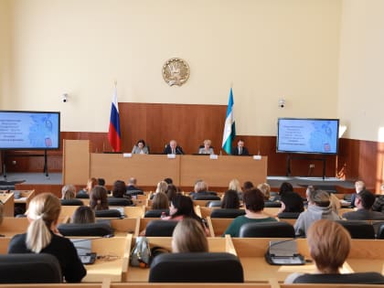 В Доме Государственного Собрания состоялось обсуждение вопросов обеспечения лекарствами и медицинскими изделиями детей с сахарным диабетом