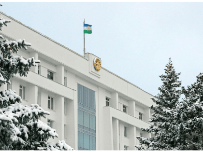 Радий Хабиров внёс изменения в указ о режиме повышенной готовности