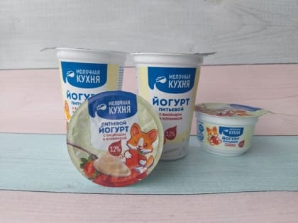У башкирской «Молочной кухни» появится свое производство по первичной переработке молока