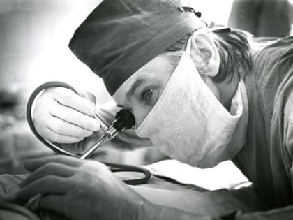 В Уфе появился первый виртуальный музей истории медицины