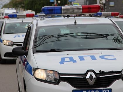 За сутки сотрудники ГИБДД Башкирии задержали более 20 нетрезвых водителей