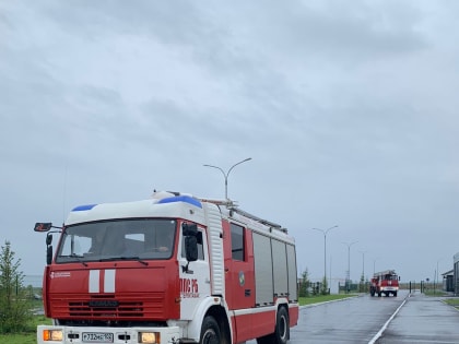 Наши будни