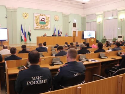 Пересекли зимний экватор
