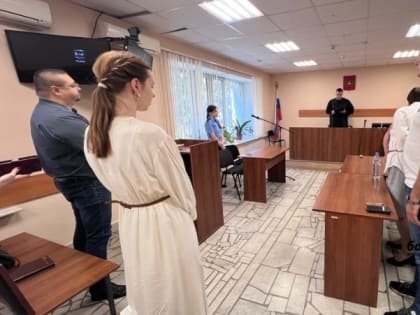 В Уфе суд вынес обвинительный приговор врачу по делу о гибели младенца при родах