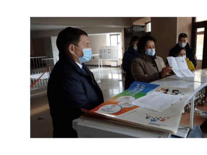 Справки о прохождении ПЦР-теста потеряют свою силу с 27 октября