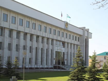 Депутаты Башкирии нашли новые средства для городских бюджетов