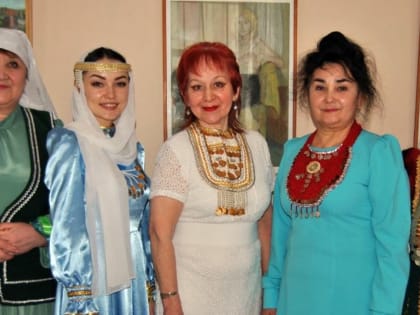 Фольклор – это традиции и мудрость предков