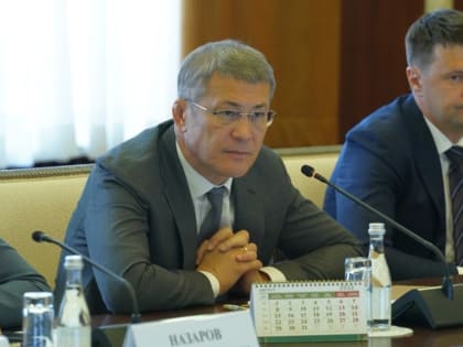 На «Инвестчасе» одобрили новые проекты в сфере придорожного сервиса Башкирии