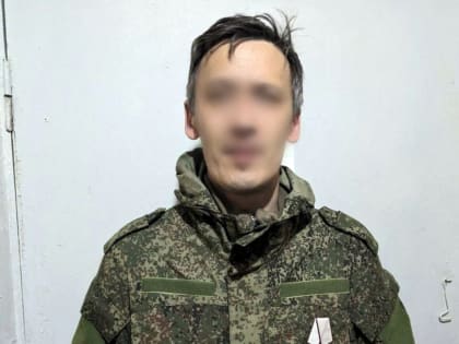 Врач из Башкирии спас в зоне СВО более 500 человек