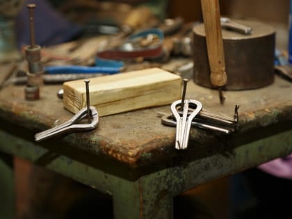 В Мечетлинском районе появится мастерская по изготовлению кубыза для людей с ограниченными возможностями здоровья