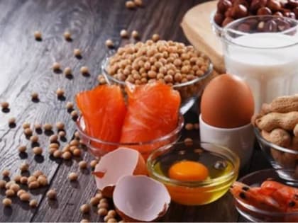 Аллергия — одно из самых распространенных заболеваний. Как с ней бороться?