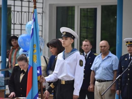 Кузница кадров речного флота выпустила 112 квалифицированных специалистов