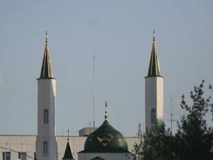 В какие дни в Башкирии будут праздновать Ураза-байрам и Курбан-байрам?