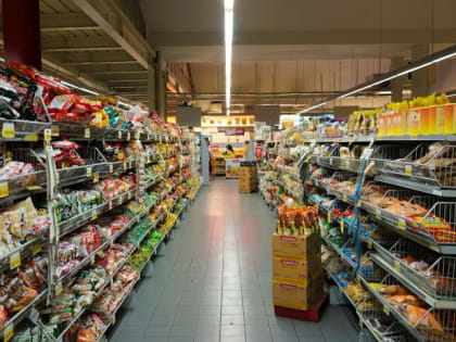 Жители Башкирии массово возмутились новыми ценами на продукты