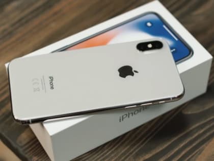 Девушка из Уфы купила смартфон и оказалась удивлена увиденным