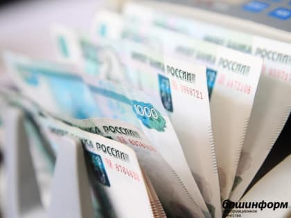 В Башкирии в январе-августе сумма выданных автокредитов выросла почти вдвое к году