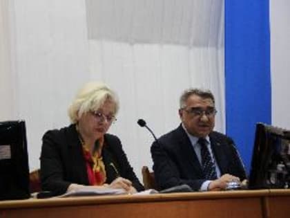 Мероприятия, посвящённых 30-летию социального партнёрства в Республике Башкортостан