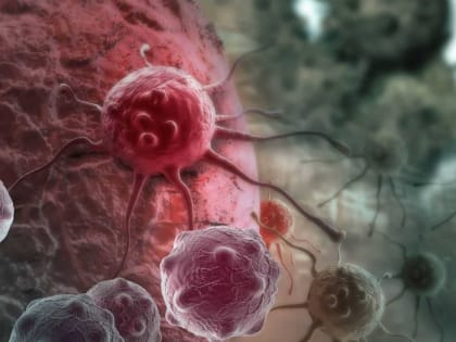 Новый метод защиты от рака предложен канадским профессором