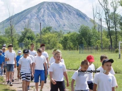 В Башкирии провели совещание по обеспечению безопасности детей в летнем лагере