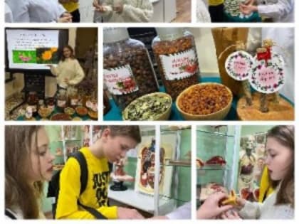 Подготовка учащихся 9 и 10 классов в колледже