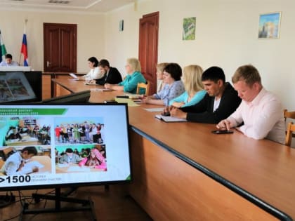 Язык — духовное богатство народа