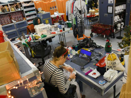 Новые мастерские открылись в Салаватском колледже образования и профессиональных технологий