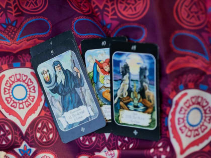 Кому повезет 18 июля 2022 года