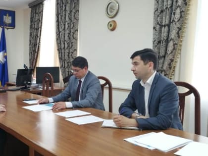 В башкирском селе Стерлибашево предприниматели заменят уличное освещение