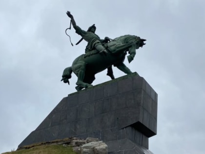 Погода в Уфе в середине июня преподнесет неприятный сюрприз