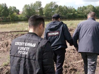 В Башкирии установлен преступник, убивший дальнобойщика 24 года назад