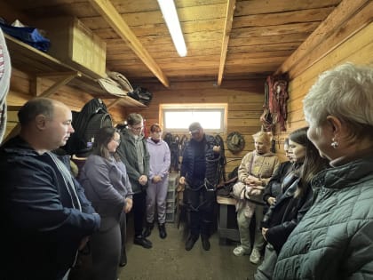 Новые кадры в медицинском секторе города