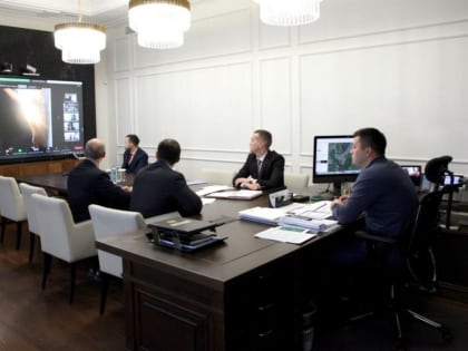 В Уфе будут реконструировать муниципальные бани