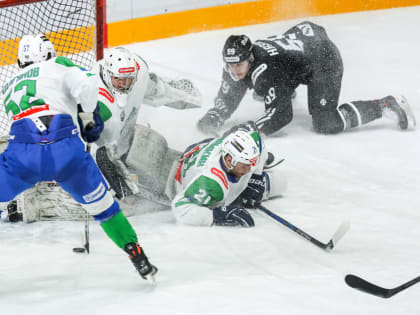 «Торос» неудачно начинает выезд