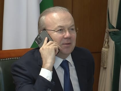 Андрей Назаров не смог записаться к врачу