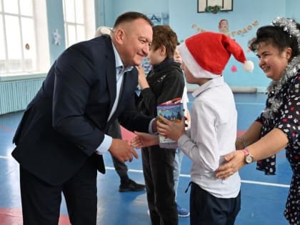 Время волшебства